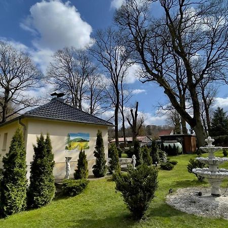 Ferienhaus Kurt Elbingerode  Exterior foto